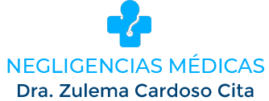 Perito Negligencias Médicas Madrid, Zulema Cardoso